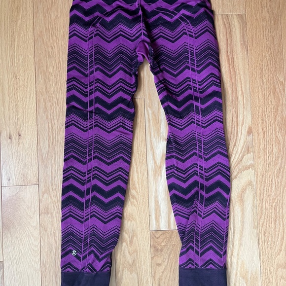 Lululemon Leggings - Picture 3 of 3